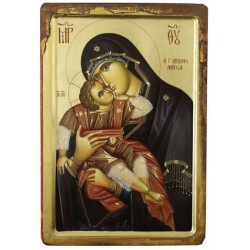 Παναγία Γλυκοφιλούσα