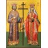 Άγιος Κωνσταντίνος & Αγία Ελένη