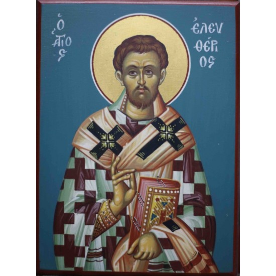 Saint Eleftherios