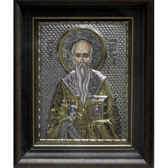 Άγιος Χαράλαμπος