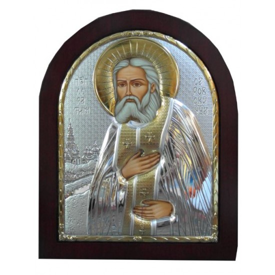 Άγιος Σεραφείμ του Σάρωφ