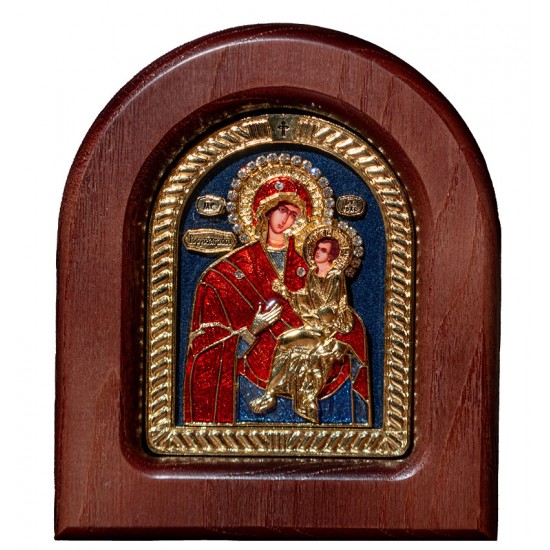 Παναγία Γοργοϋπήκοος