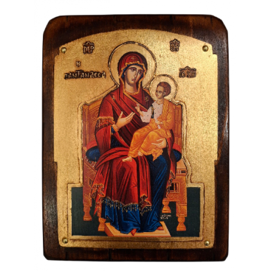 Παναγία η Παντάνασσα