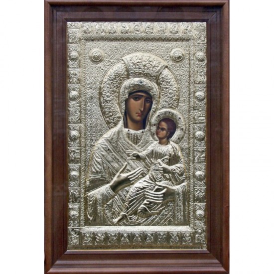 Παναγία η Βηματάρισσα 