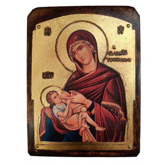 Παναγία Γαλακτοτροφούσα