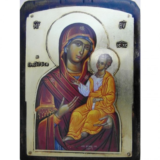 Παναγία η Γρηγορούσα