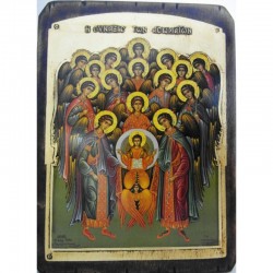 The Assembly of Asomata