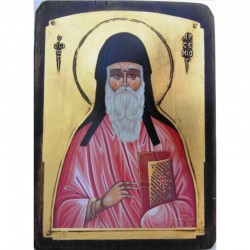 Άγιος Αρσένιος