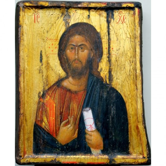 Ιησούς Χριστός 