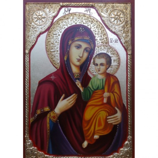 Μητέρα Θεού 