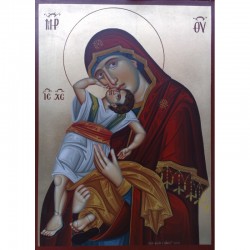 Παναγία Πελαγονήτισσα 