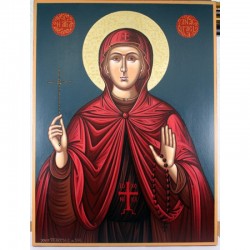 Αγία Αναστασία η Ρωμαία 