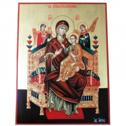 Παναγία Παντάνασσα 