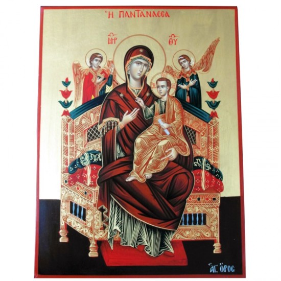 Παναγία Παντάνασσα 