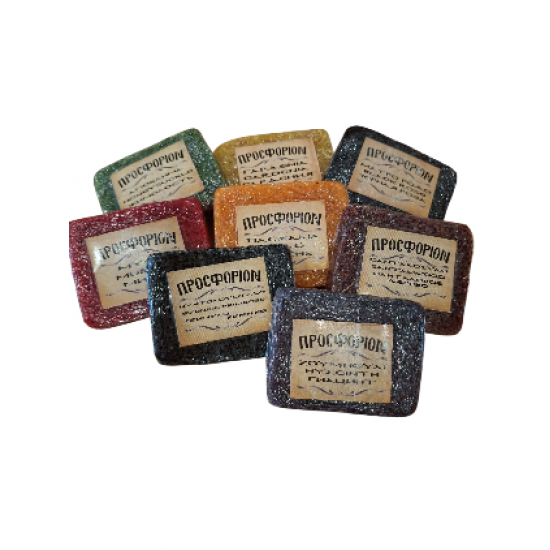 Θυμίαμα πάστα