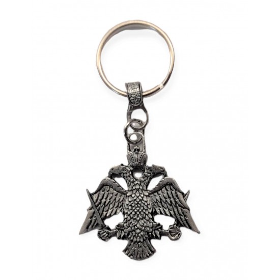 Δικέφαλος Αετός 3