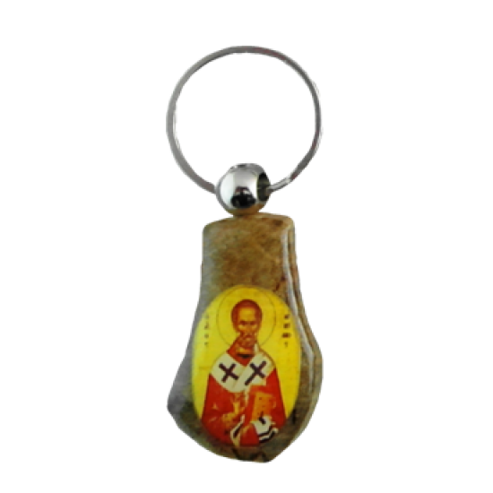 Άγιος Νικόλαος