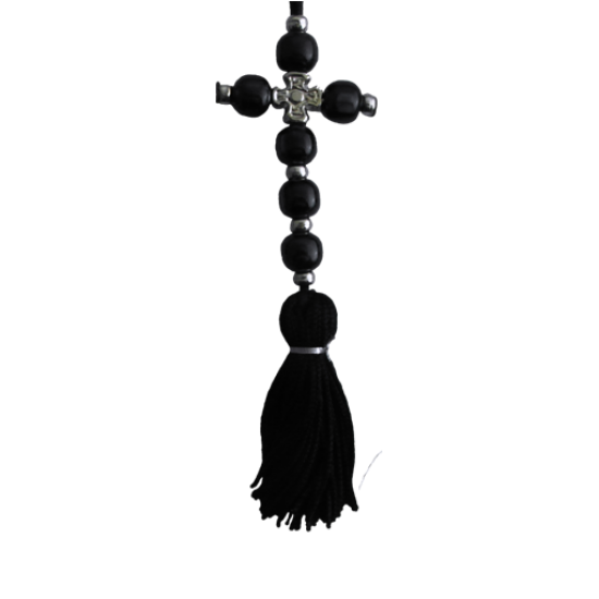 Κρεμαστός σταυρός αυτοκινήτου