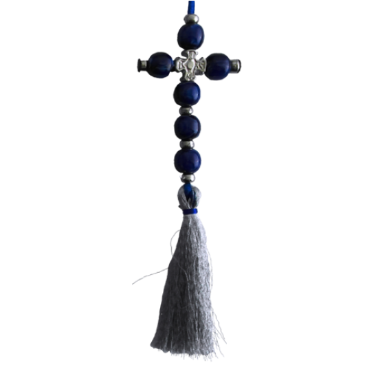 Κρεμαστός σταυρός αυτοκινήτου