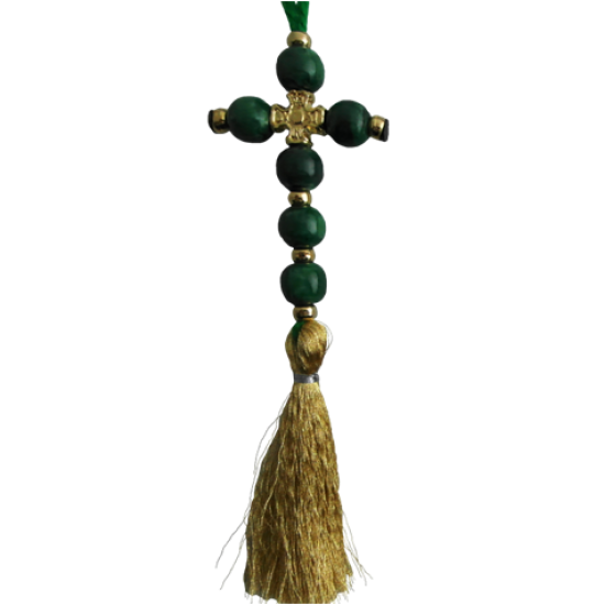 Κρεμαστός Σταυρός αυτοκινήτου