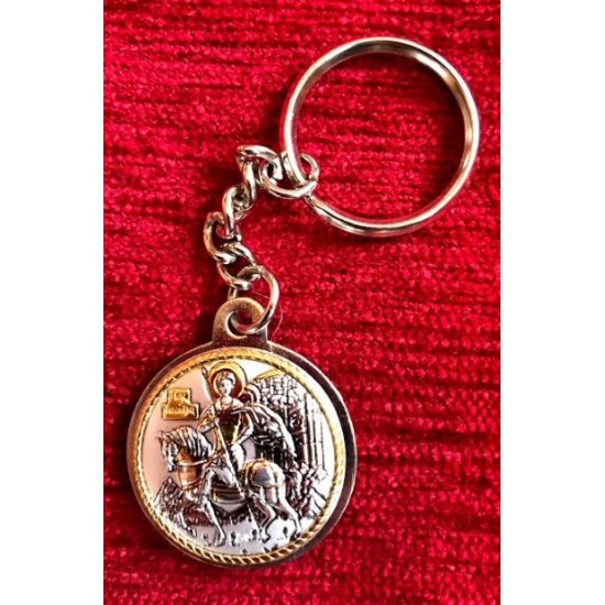 Άγιος Δημήτριος