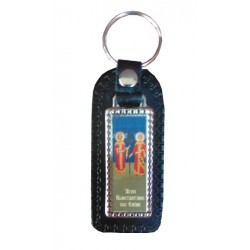 Άγιοι Κωνσταντίνος & Ελένη