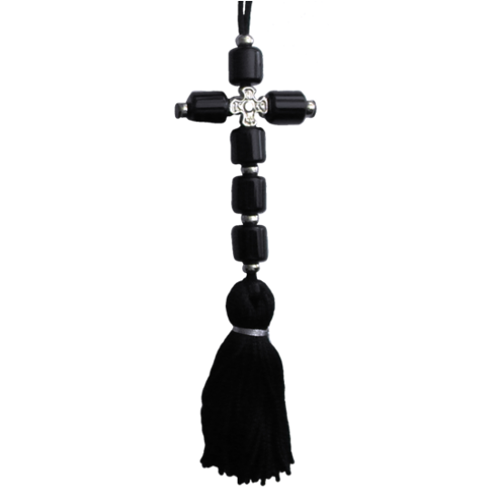 Κρεμαστός σταυρός αυτοκινήτου