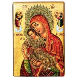 Παναγία Ελεούσα