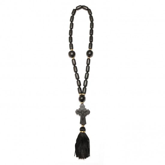 Κρεμαστός Σταυρός αυτοκινήτου