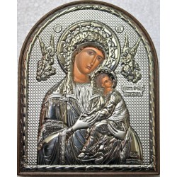 Virgin Mary Amolintos
