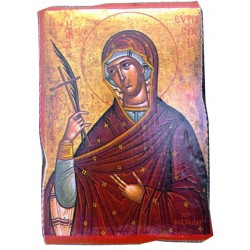 Saint Euphrosyne