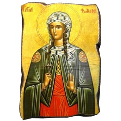 Saint Photine of Samaria