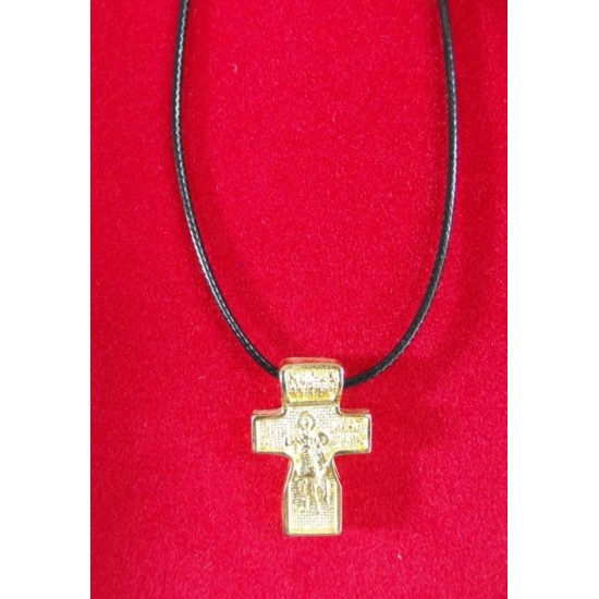 Σταυρός διπλής όψης