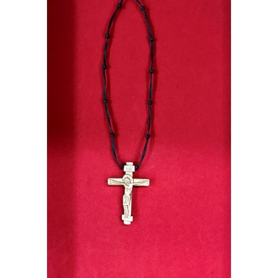 Ξύλινος Σταυρός λαιμού