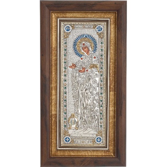 Παναγία Γερόντισσα