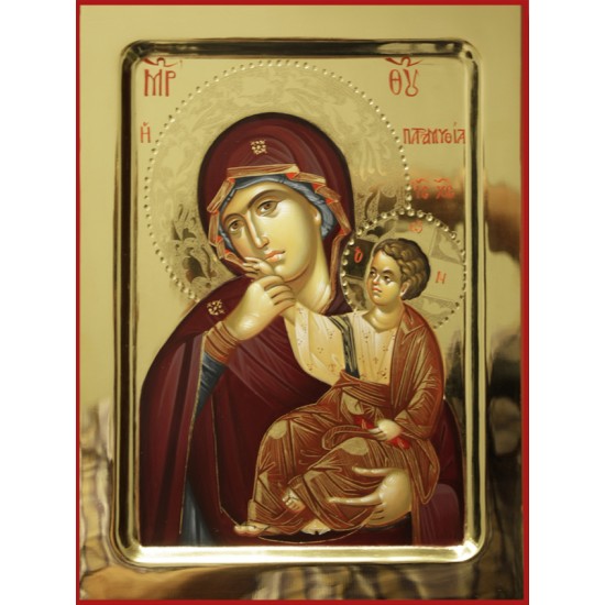 Παναγία Παραμυθία