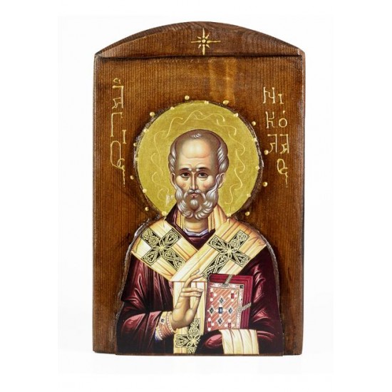 Άγιος Νικόλαος