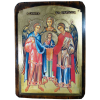 Byzantine Icons	 